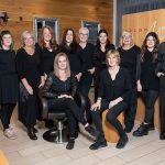 TOP Salon-Finalist 2023: Salon Petra Meyer, Huenxe