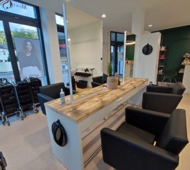 Salon Meike Weinand hair & more | Kordel