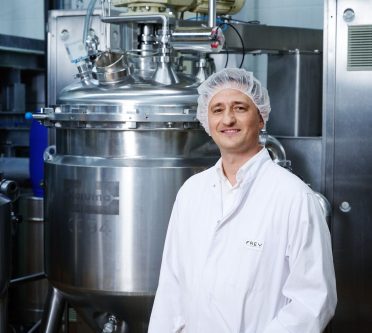 Andre-Berning_GF_FREY_Produktion Mag Cosmetics übernimmt Frey Cosmetic