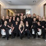 TOP Salon-Finalist: La Biosthétique Bachmayr in Linz/Österreich