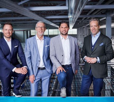 Baslerbeauty_CEOs_Portraits_Versand Basler feiert 50. Geburtstag