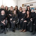 TOP Salon-Finalist: Beky in Karlsruhe