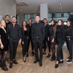 TOP Salon-Finalist: Dashi Krasnici in Düsseldorf