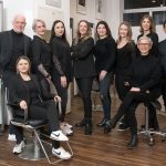 TOP Salon-Finalist: Gress Friseure in Esslingen