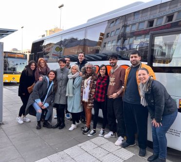 J.7_Tabaluga_Charity_Gruppenfoto Machen Sie mit bei der Charity-Aktion für Kinder!
