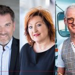 Gestatten: Die Jury des TOP Salon 2022!