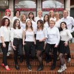 TOP Salon-Gewinner und TOP Salon-Finalist: Hermes Friseure in Bad Oeynhausen