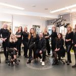 TOP Salon-Finalist 2022: Cutting Crew Hair-Design / Hair-Force One, Bayreuth