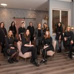 TOP Salon-Sieger 2022: Sabrina Poser Biosthetik Hair & Beauty, Herford