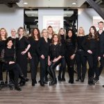 TOP Salon-Finalist 2022: Bohlenshof Sylke Bahrenburg, Hellwege
