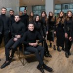 TOP Salon-Finalist 2022: Dashi Krasnici, Düsseldorf