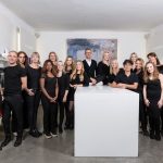 TOP Salon-Finalist 2023: Bachmayr, Linz