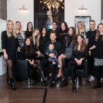 TOP Salon-Sieger 2022: Von Trentini Friseure, Wiesbaden