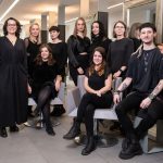 TOP Salon-Finalist 2023: Villa Baumgarten, Dresden