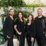 TOP Salon-Finalist 2022: Keller haircompany, Stuttgart-West