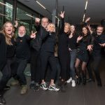TOP Salon-Sieger 2023: Kempf, die Friseure, Hösbach