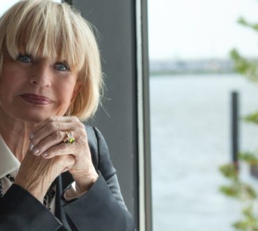 ©Jordana Schramm 2015 Marlies Möller im Interview mit TOP HAIR