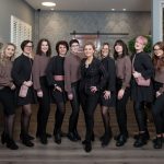 TOP Salon-Finalist: Sabrina Poser Biosthetik Hair & Beauty in Herford
