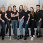 TOP Salon-Gewinner: Salon Haarscharf in Hilzingen