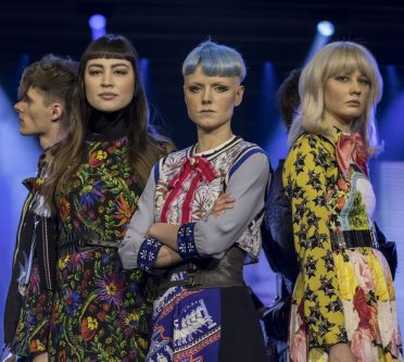 SKP Essential Looks 2018:1