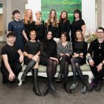 TOP Salon-Finalist: Villa Baumgarten in Dresden