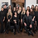 TOP Salon-Finalist: Von Trentini Friseure in Wiesbaden