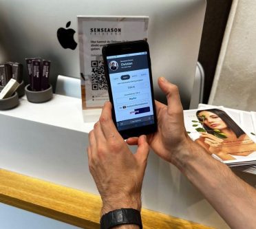 tippie_Bildmaterial_Friseure__7_ Trinkgeld geben ohne Bargeld