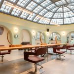 TOP Salon-Finalist 2024: Juliette Beke gesunde Haare-zero Waste, Dresden