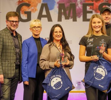 HairGames 2023 new talents girls kombi