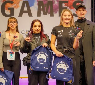 HairGames 2023 new talents