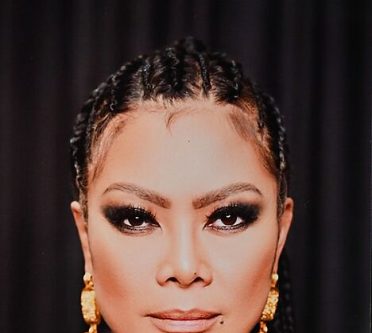 Hair-Diversity: Barbara Holmes vermittelt Selbstliebe zu Afrohair