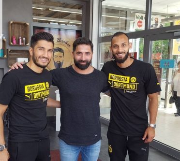Taner Dogan