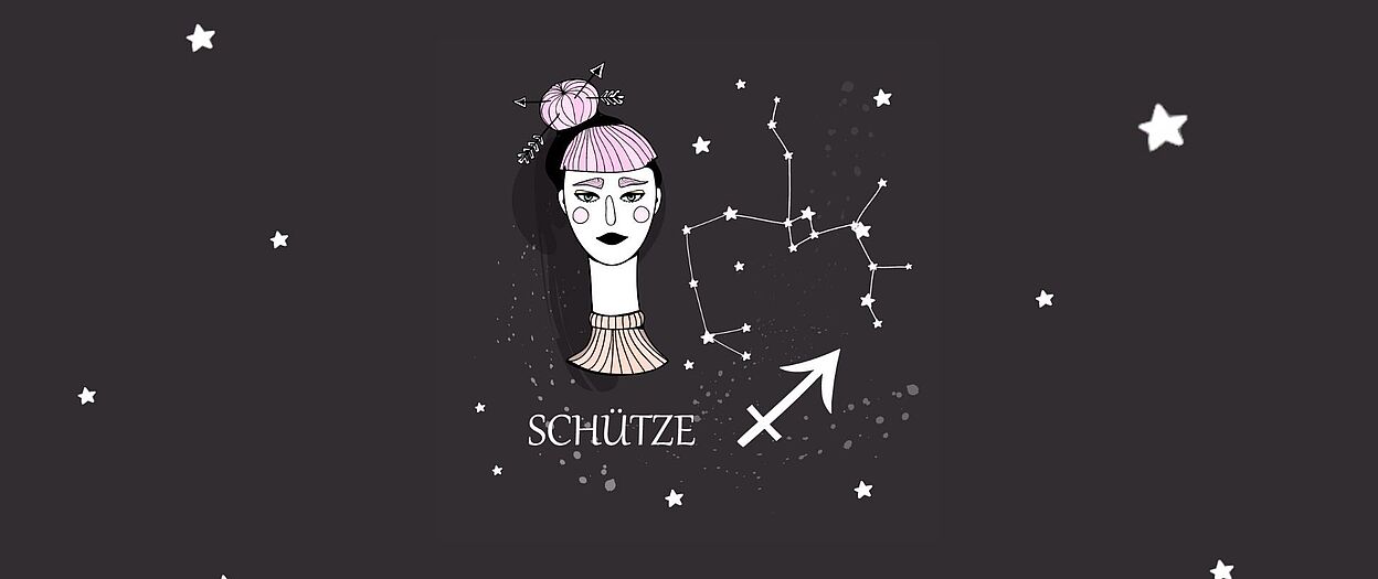 Verwunderlich Sternzeichen 23 November Bild