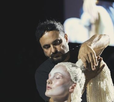 Kemon eröffnet visionäres Schulungszentrum mit großer Show