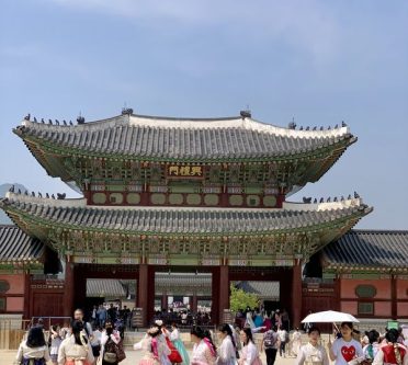 Korea Hairstyle