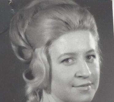 Margot Schmitt Saloneröffnung