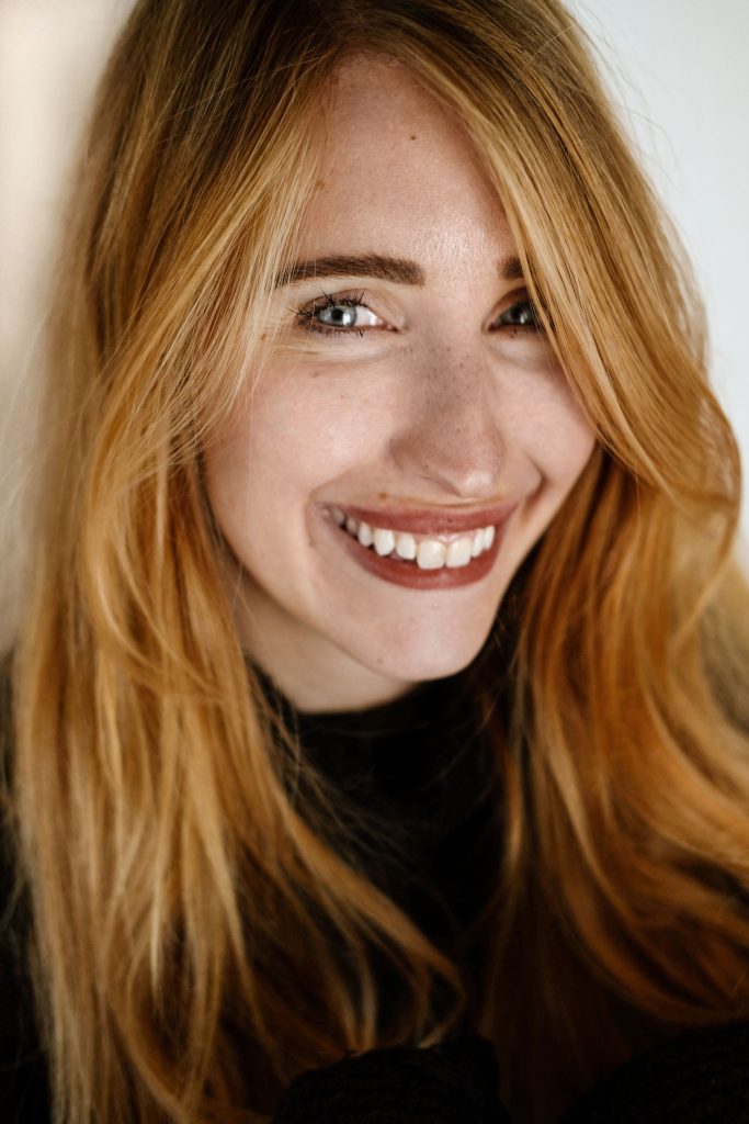 Nadine Kasten