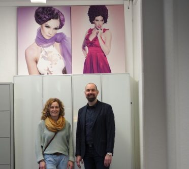 Friseurfachschule Harder