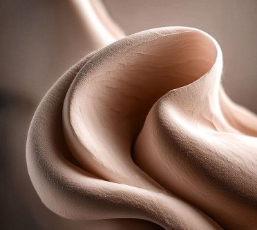 Pantone Farbe 2025: Mocha Mousse überzeugt als Haarfarbe