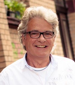 Haare ausreißen Experte Peter Fischer