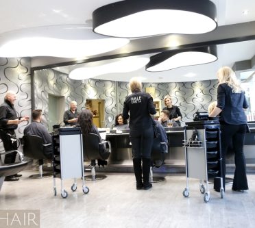 Friseur Herzogenaurach salon