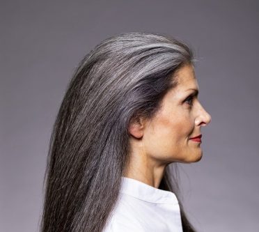 graue Haare Trend martin steiger