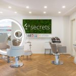 TOP Salon-Finalist 2024: 4 secrets, München