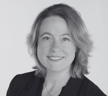 Porträt von Anke Krespach