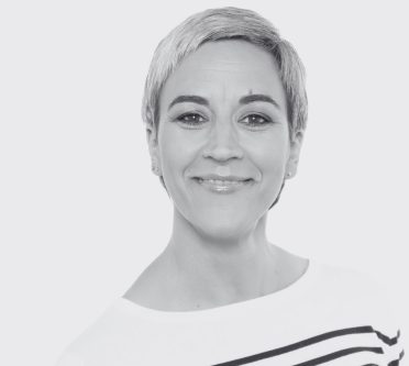 Porträt von Ariane Dreisbach