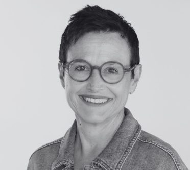 Porträt von Rebecca Kandler