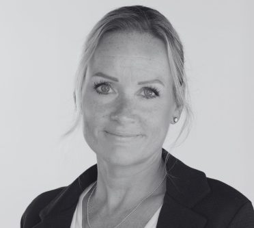 Porträt von Sonja Böhme