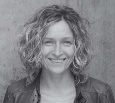 Porträt von Susanne Vetter