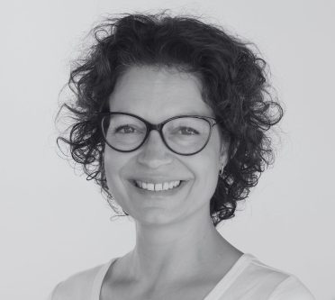 Porträt von Tina Faller