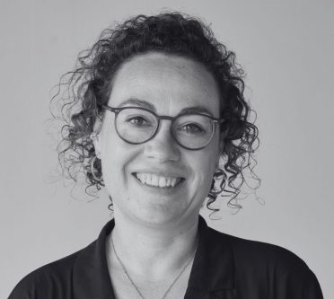 Porträt von Yvonne Rieken